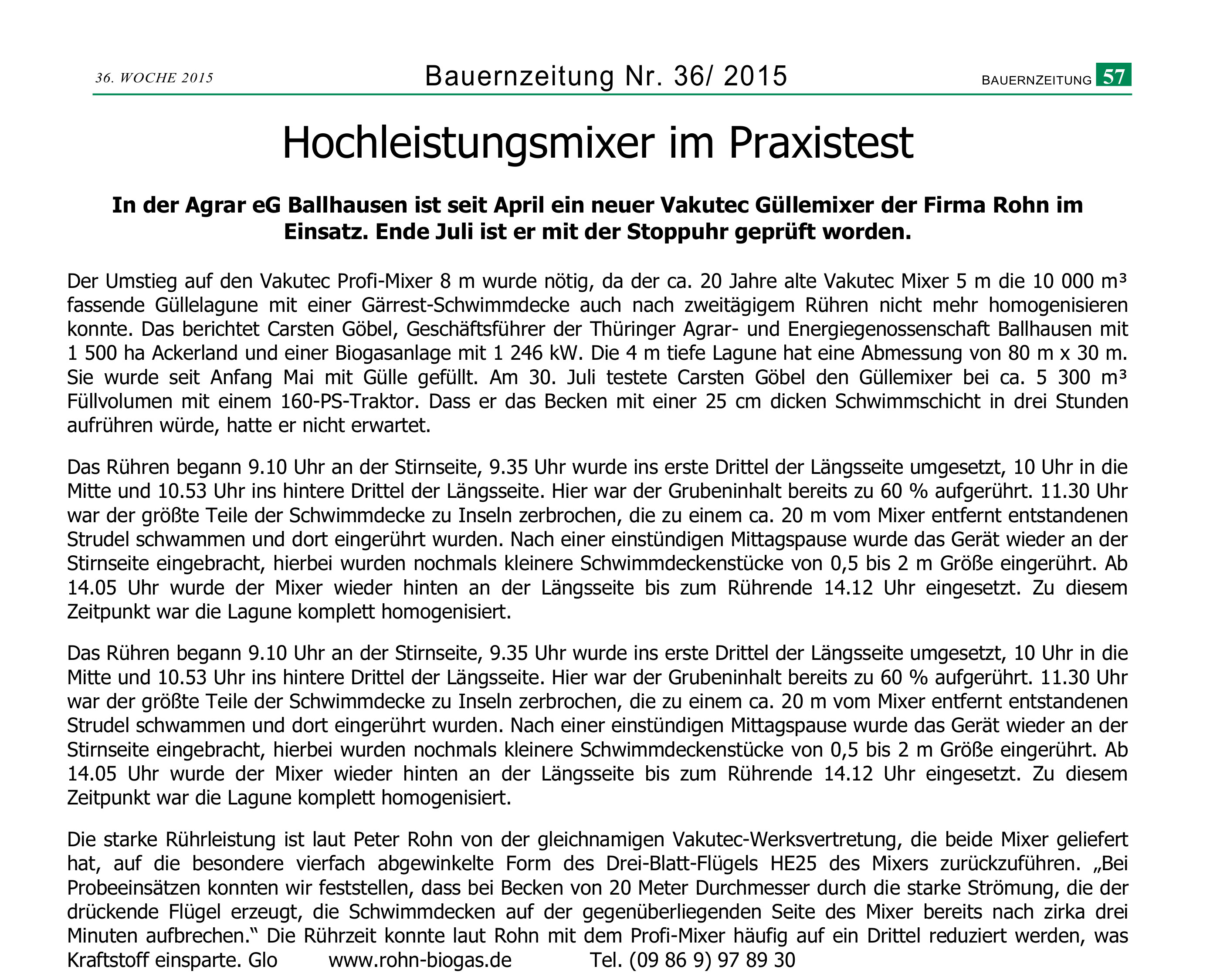 tl_files/rohn/img/Landtechnik/Guelletechnik/Vakutec/Hochleistungsmixer im Praxis - Bauernzeitung Nr. 36 - 2015.jpg